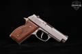Sterling Arms International Model 400 MARK II Stainless .380 ACP Stainless in Very Good Condition Image 3