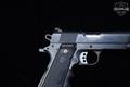 Springfield Armory 1911 A1 .45 ACP Blued in Excellent Condition Image 4