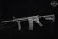 Bushmaster XM15-E2S 5.56mm NATO (.223 Rem.) Black in Very Good Condition Image 2