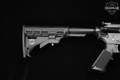 Bushmaster XM15-E2S 5.56mm NATO (.223 Rem.) Black in Very Good Condition Image 4