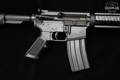 Bushmaster XM15-E2S 5.56mm NATO (.223 Rem.) Black in Very Good Condition Image 5