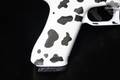 Glock 45 Tactical Cow 9mm Luger Black glitter in Excellent Condition Image 4