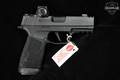 Sig Sauer P365 XMACRO COMP RXX 9mm Luger Black in Like-New Condition Image 5
