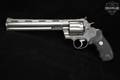 1998 Colt Anaconda .44 Rem Magnum Stainless in Fair Condition Image 2