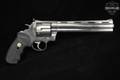 1998 Colt Anaconda .44 Rem Magnum Stainless in Fair Condition Image 3