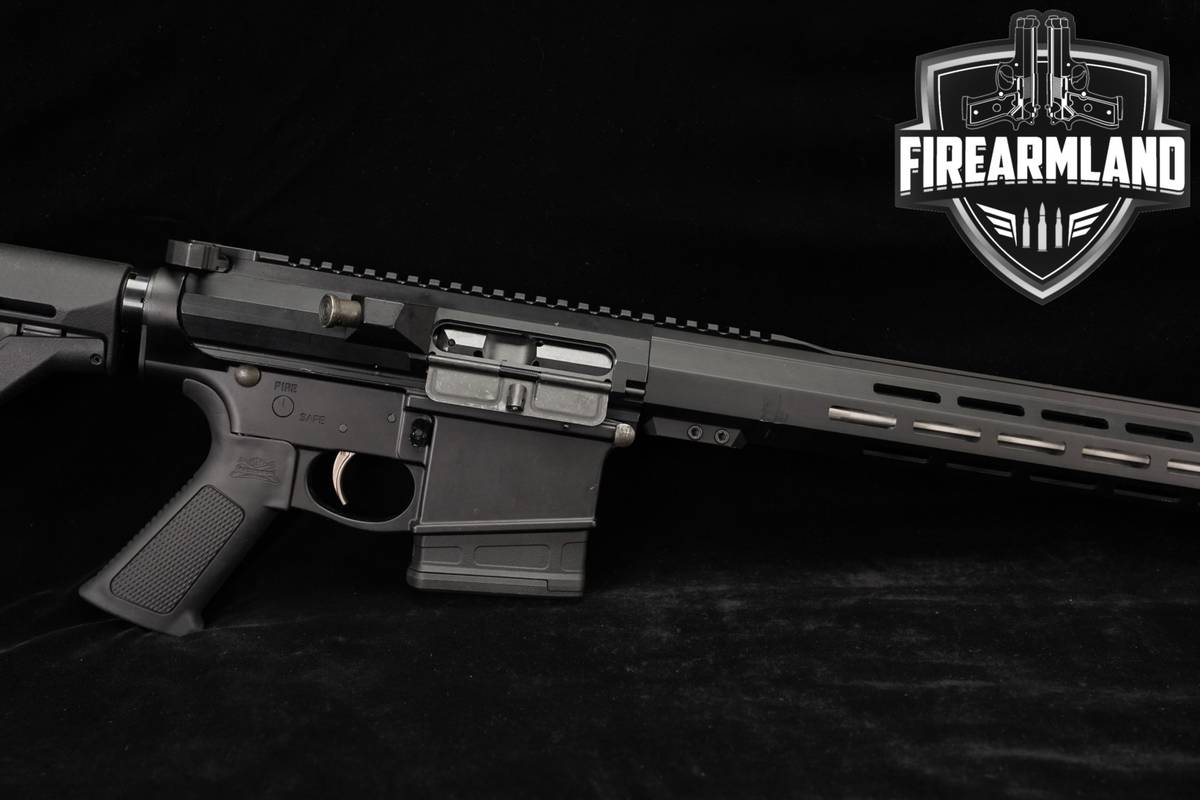 CUSTOM Palmetto State Armory PSA PA-10 Gen 3 308 Win AR AR10 PA10 G3 G310