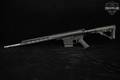 Palmetto State Armory (PSA) PA-10 Gen 3 .308 Win. Two-Tone Black & Stainless in Good Condition Image 2