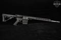 Palmetto State Armory (PSA) PA-10 Gen 3 .308 Win. Two-Tone Black & Stainless in Good Condition Image 3