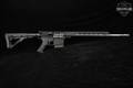 Palmetto State Armory (PSA) PA-10 Gen 3 .308 Win. Two-Tone Black & Stainless in Good Condition Image 4