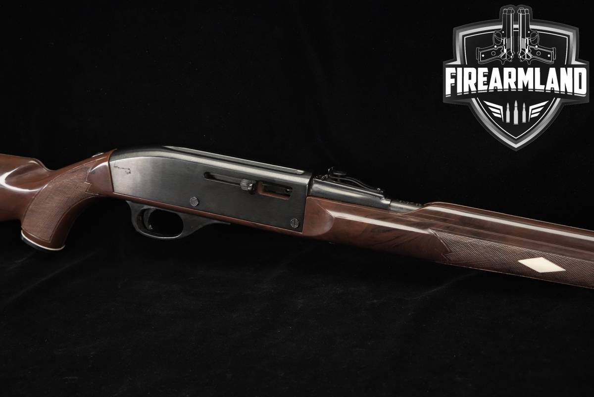 Remington Nylon 66 Mohawk Brown 22LR 19.5"