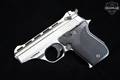 Phoenix Arms HP22A .22 LR Matte Stainless in Good Condition Image 2