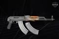 Century Arms (CAI) AKMS Underfolder 7.62x39 Parkerized in Excellent Condition Image 2