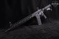 Bravo Company Mfg (BCM) BCM4 Aero Precision 5.56mm NATO Black in Excellent Condition Image 2