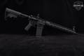 Bravo Company Mfg (BCM) BCM4 Aero Precision 5.56mm NATO Black in Excellent Condition Image 3