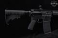 Bravo Company Mfg (BCM) BCM4 Aero Precision 5.56mm NATO Black in Excellent Condition Image 4
