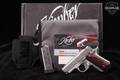 Kimber Micro Rosewood .380 ACP Brushed Satin Stainless in Good Condition Image 2