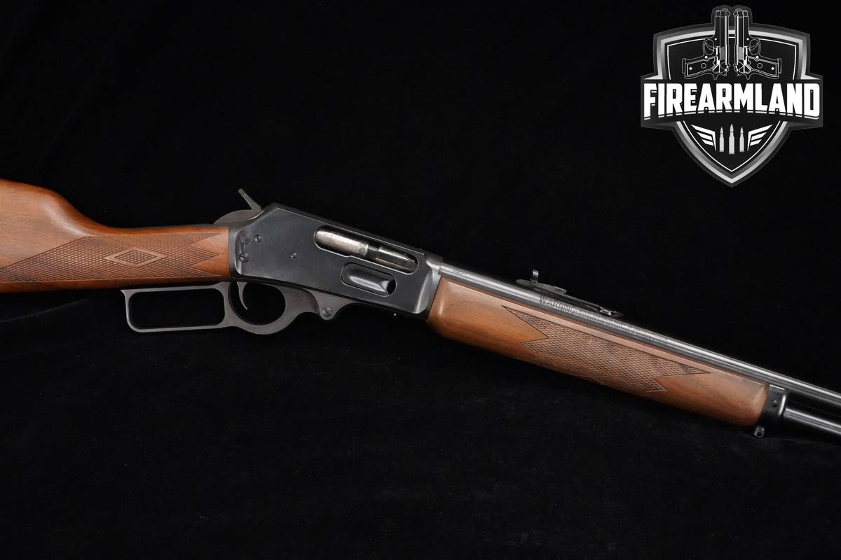 Marlin 1895G Guide Gun 45-70 Govt 19.1" Blued 1895 G