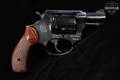 Heritage Manufacturing Co. Roscoe .38 Spl. Blued in Very Good Condition Image 3