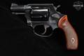 Heritage Manufacturing Co. Roscoe .38 Spl. Blued in Very Good Condition Image 4