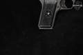 1959 Norinco Type 54 Black Star 7.62X25mm Tokarev Black in Very Good Condition Image 4
