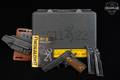 2013 Browning 1911-22 Compact .22 LR Black in Excellent Condition Image 2