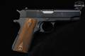 2013 Browning 1911-22 Compact .22 LR Black in Excellent Condition Image 3