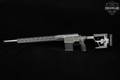 Sig Sauer CROSS PRS 6.5 Creedmoor Light Gray in Very Good Condition Image 2