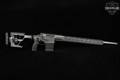 Sig Sauer CROSS PRS 6.5 Creedmoor Light Gray in Very Good Condition Image 3