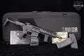 Noveske Rifleworks N4-PDW Gen 4 .300 AAC Blackout (7.62x35mm) Black in Very Good Condition Image 2