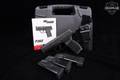 2019 Sig Sauer P365XL Comp 9mm Luger (9x19 Para) Nitron in Very Good Condition Image 2