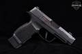 2019 Sig Sauer P365XL Comp 9mm Luger (9x19 Para) Nitron in Very Good Condition Image 3