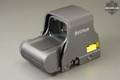 2014 EOTECH HWS XPS3-0 Circle 1-Dot Reticle Matte Black in Very Good Condition Image 2