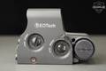 2014 EOTECH HWS XPS3-0 Circle 1-Dot Reticle Matte Black in Very Good Condition Image 3