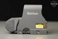 2014 EOTECH HWS XPS3-0 Circle 1-Dot Reticle Matte Black in Very Good Condition Image 4