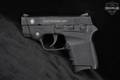 Smith & Wesson (S&W) Bodyguard 380 Insight Integrated Laser .380 ACP Black in Very Good Condition Image 3