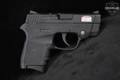Smith & Wesson (S&W) Bodyguard 380 Insight Integrated Laser .380 ACP Black in Very Good Condition Image 4