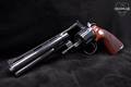 1967 Colt Python .357 Mag. Blued in Good Condition Image 2