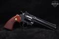 1967 Colt Python .357 Mag. Blued in Good Condition Image 4