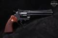 1967 Colt Python .357 Mag. Blued in Good Condition Image 5