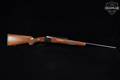 2004 Sturm Ruger No. 1 1-B Standard Rifle .204 Ruger Satin Blued & Walnut in Very Good Condition Image 3