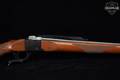 2004 Sturm Ruger No. 1 1-B Standard Rifle .204 Ruger Satin Blued & Walnut in Very Good Condition Image 5