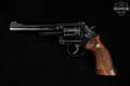 Smith & Wesson (S&W) Model 19-3 .357 Mag. Blued in Fair Condition Image 3