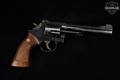 Smith & Wesson (S&W) Model 19-3 .357 Mag. Blued in Fair Condition Image 5