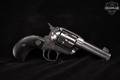 2024 Sturm Ruger New Vaquero TALO Stainless .357 Mag. High-Gloss Stainless in Excellent Condition Image 3