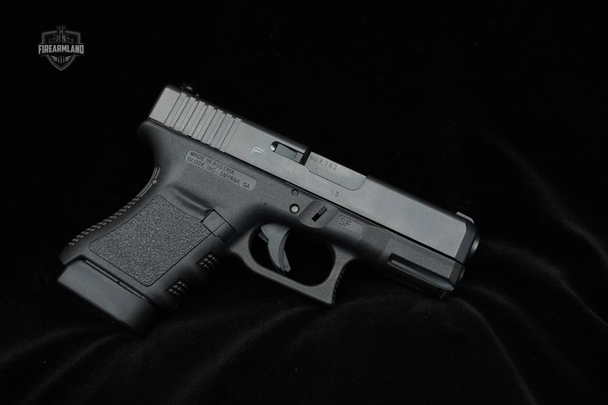Glock 30S 45acp Glock Pistol 45acp G30S Semi Auto Pistol 30S 45Auto 45 Auto