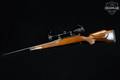 Nikko Firearms Model 7000 Golden Eagle Grade I .30-06 High Gloss Blued in Excellent Condition Image 2