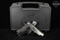 Kimber Eclipse Pro Target II .45 ACP Two-Tone Stainless & Black in Good Condition Image 2