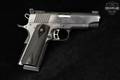 Kimber Eclipse Pro Target II .45 ACP Two-Tone Stainless & Black in Good Condition Image 3