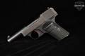 Franz Stock Stock-Pistole Type 1 .32 ACP Blued in Good Condition Image 2
