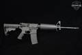 Anderson AM-15 5.56mm NATO Black in Very Good Condition Image 3